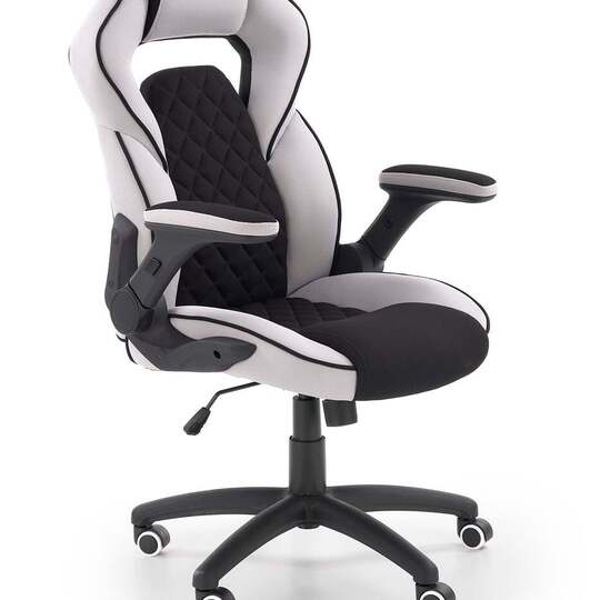 Biuro kėdė HA1705 - Darbo kėdės