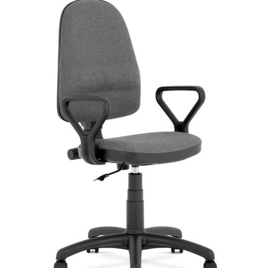 Biuro kėdė HA2904 - Darbo kėdės