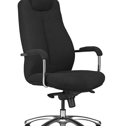 Biuro kėdė HA5156 - Darbo kėdės