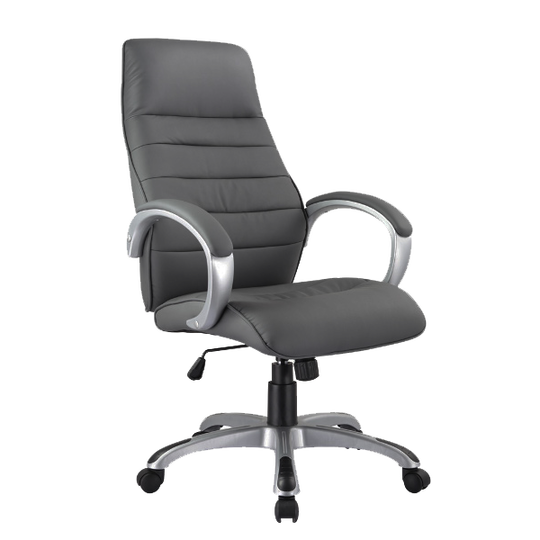 Biuro kėdė SG0834 - Darbo kėdės