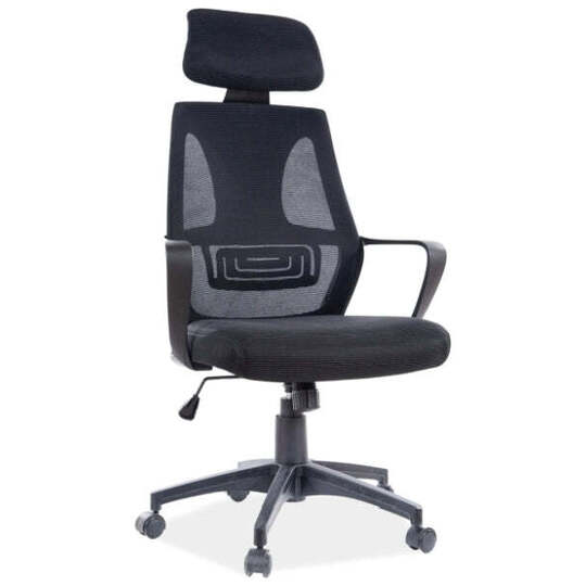 Biuro kėdė SG0854 - Darbo kėdės