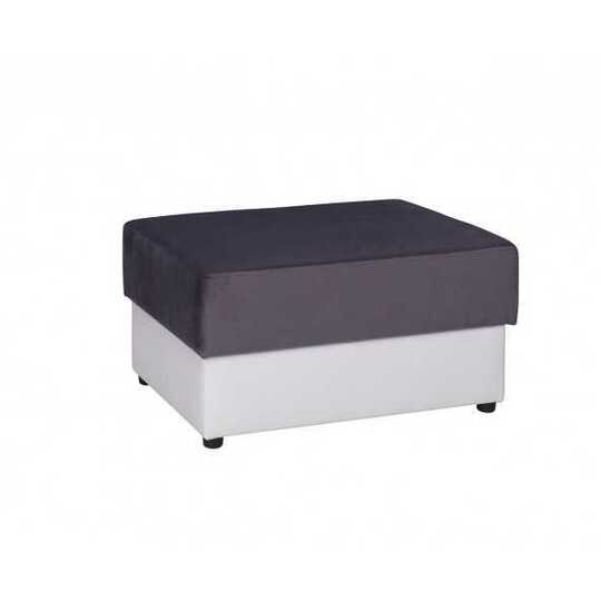 BONO kronos 22 + soft17 pouffe - Pufai