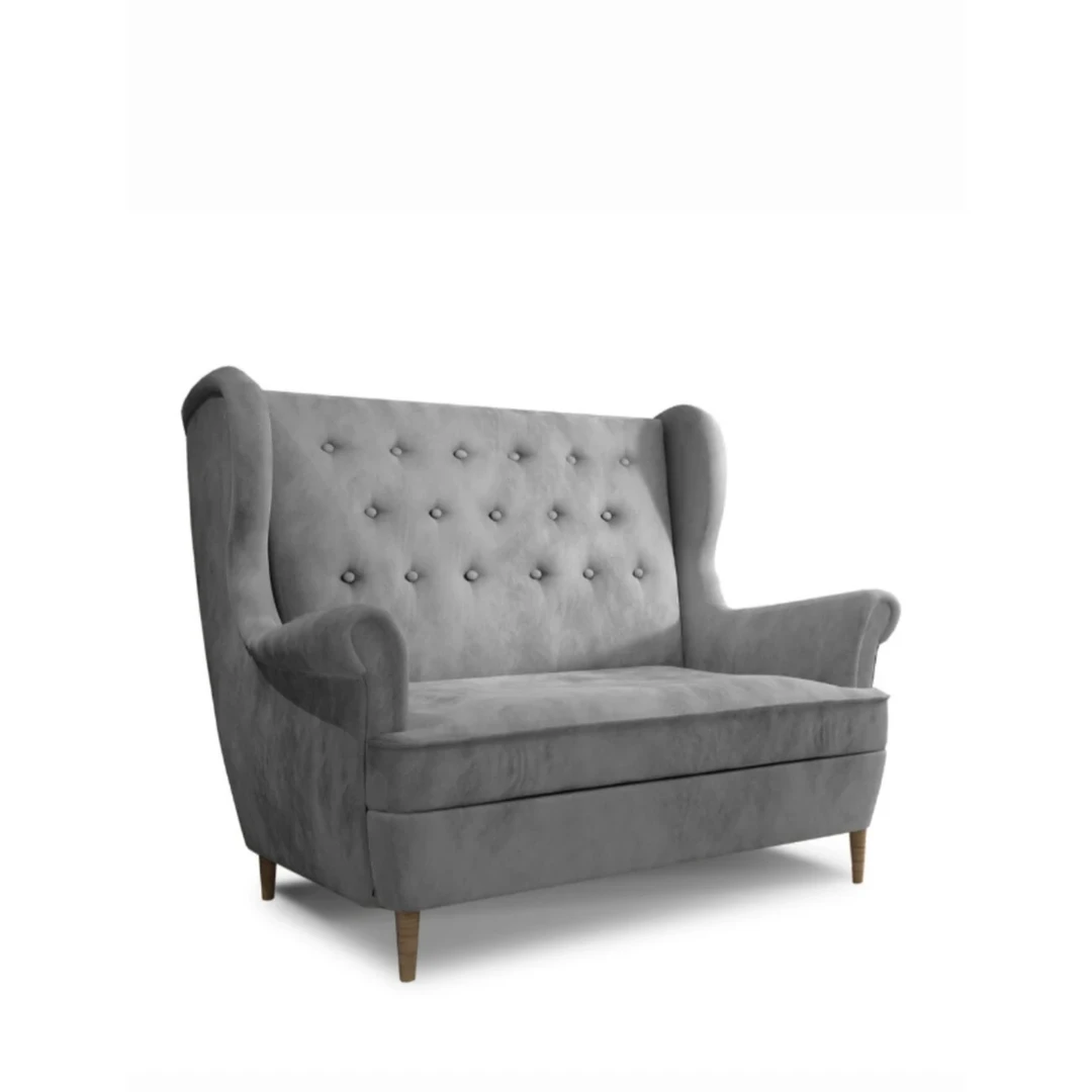 Dvivietė sofa - Sofos