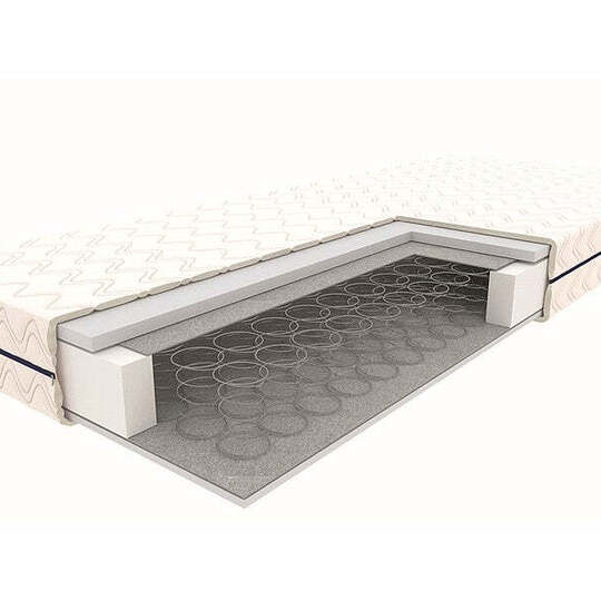 Mattress SG0758 - Čiužiniai