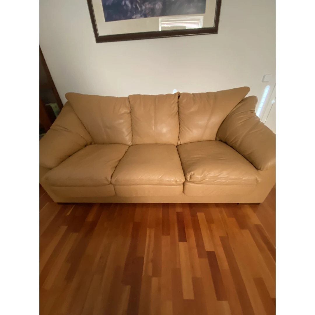 Odine sofa-lova ir fotelis - Sofos-lovos