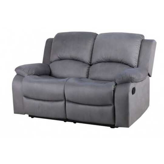 Sofa BOSTON 2 RECLINER M - Sofos