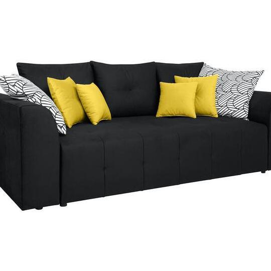 Sofa BR2605 - Sofos