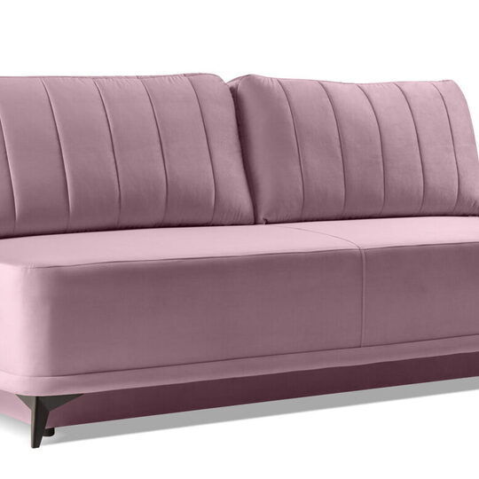 Ergonomiška ir stilinga sofa