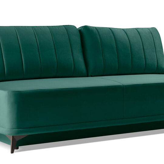 Ergonomiška ir stilinga sofa – puikus pasirinkimas svetainei ar kambariui