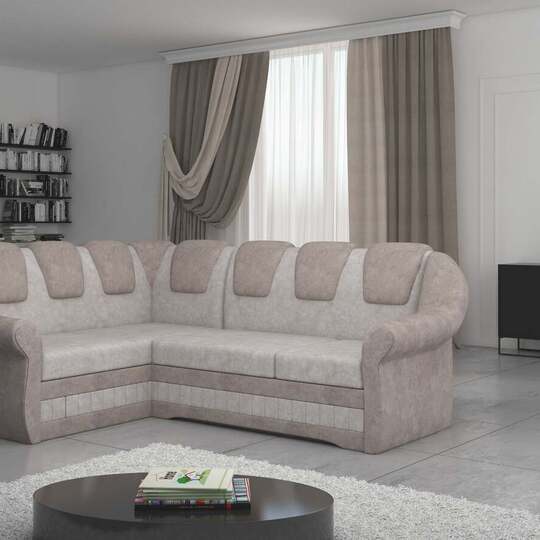 Sofa EL2950 - Sofos