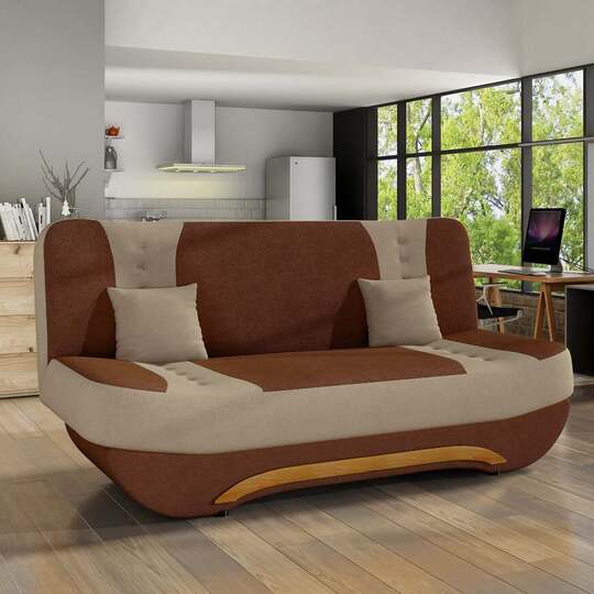 Sofa EL4722 - Sofos