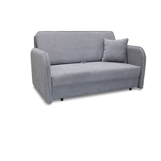 Elegantiška sofa – puikus svetainės puošmenas