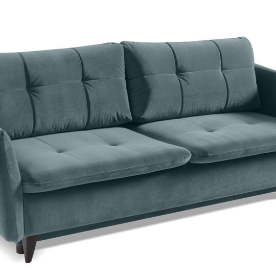 Ergonomiška ir stilinga sofa