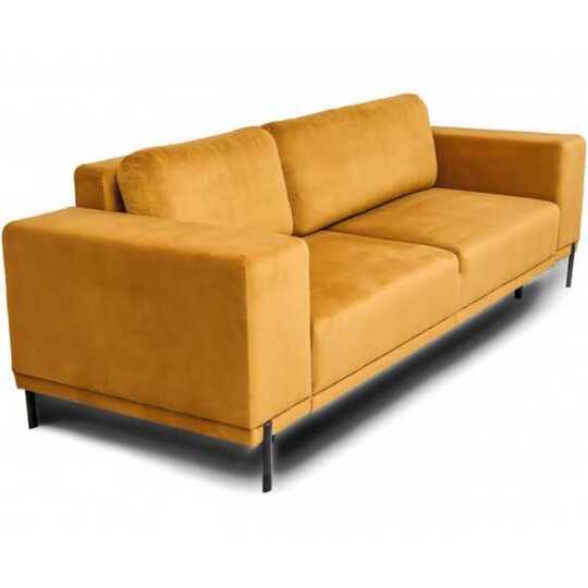 Sofa-lova AUSTIN sunny 2214 - Sofos-lovos