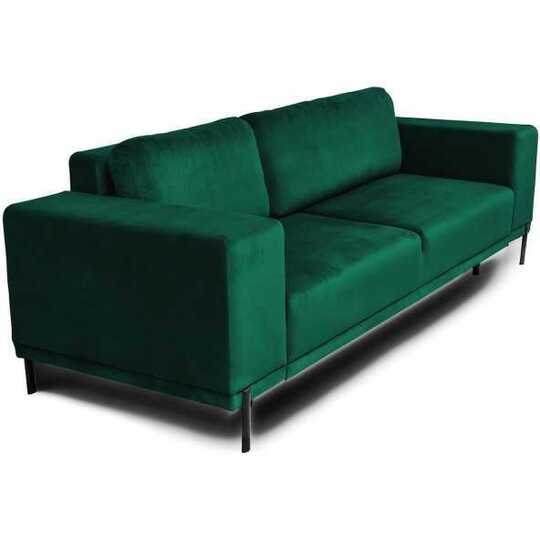 Sofa-lova AUSTIN sunny 2225 - Sofos