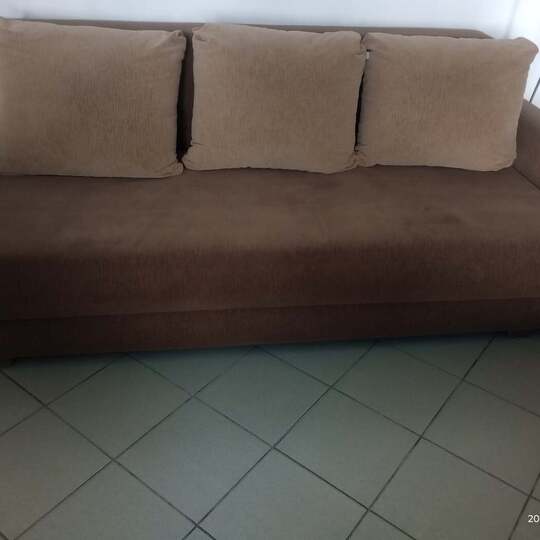 Sofa-lova - Sofos-lovos