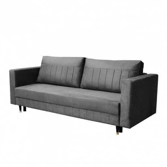 Sofa-lova BELLA manila 16 - Sofos