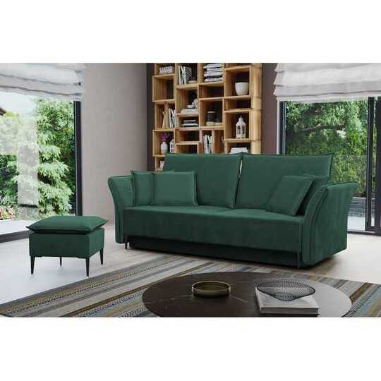 Sofa-lova BREGI tiffany 10 - Sofos-lovos