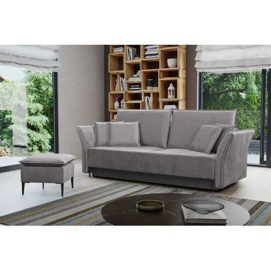 Sofa-lova BREGI tiffany 15 - Sofos-lovos