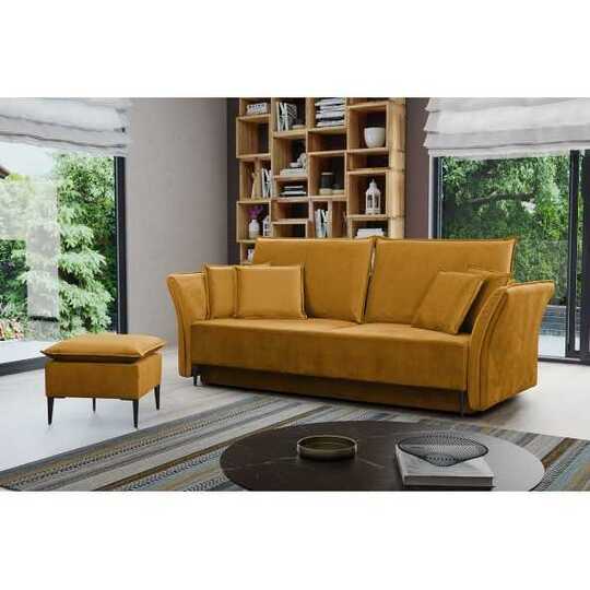 Sofa-lova BREGI tiffany 8 - Sofos-lovos