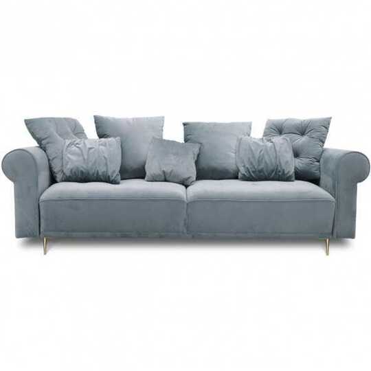 Sofa-lova CLAIR sunny 2224 - Sofos-lovos