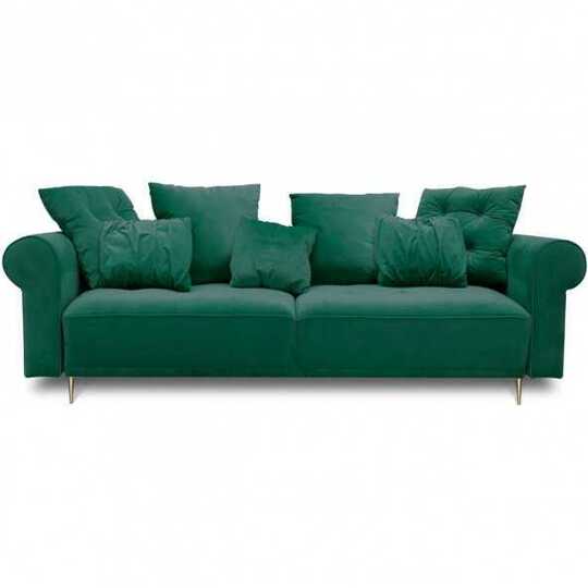 Sofa-lova CLAIR sunny 2225 - Sofos-lovos