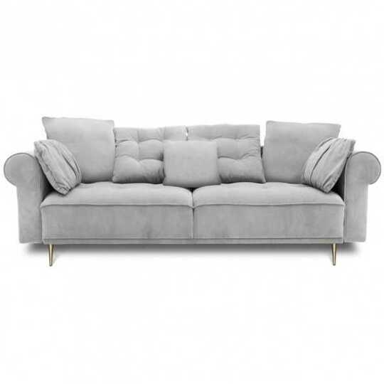 Sofa-lova CLAIR sunny 2240 - Sofos-lovos