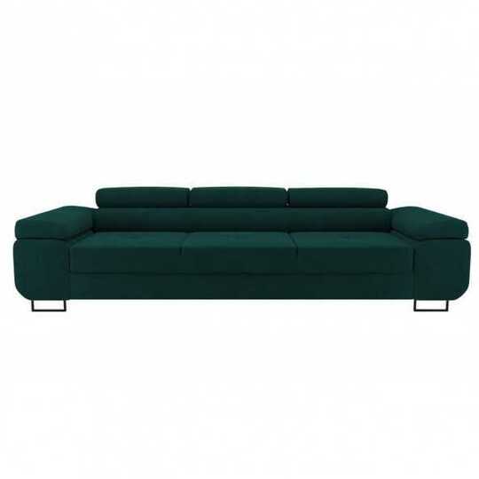 Sofa-lova CRISTAL monolith 37 - Sofos-lovos