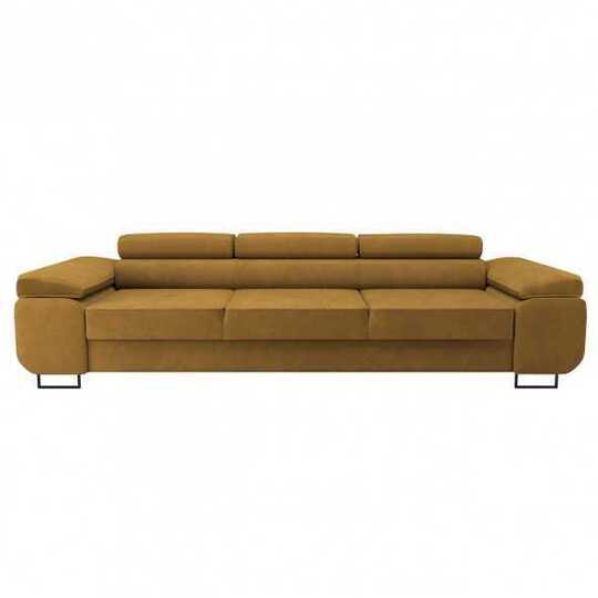 Sofa-lova CRISTAL monolith 48 - Sofos-lovos