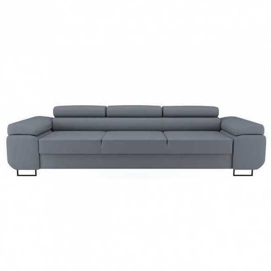 Sofa-lova CRISTAL monolith 85 - Sofos-lovos