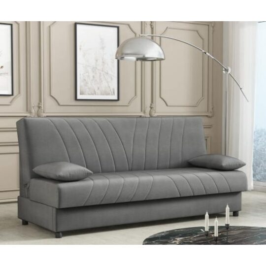 Sofa lova DA1150, pilka - Sofos-lovos