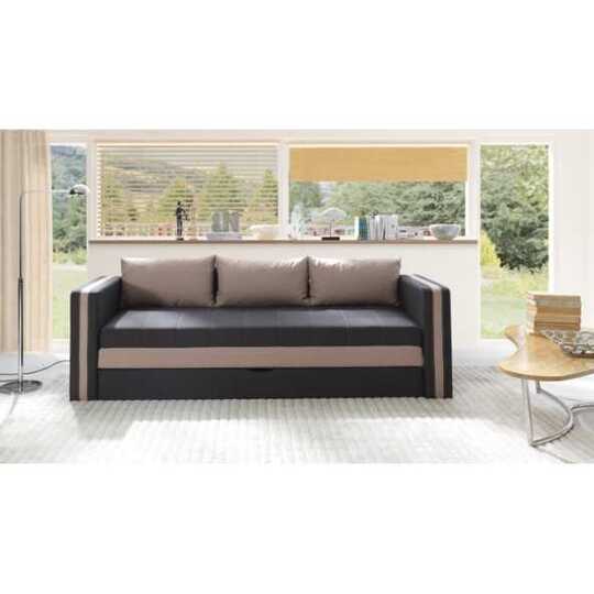 Sofa-lova EUFORIA haiti 15+03 - Sofos-lovos