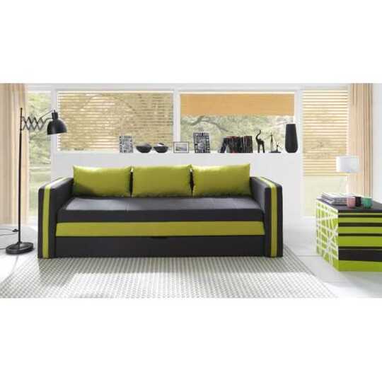 Sofa-lova EUFORIA haiti 15+08 - Sofos-lovos