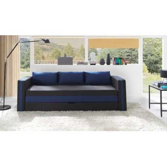 Sofa-lova EUFORIA haiti 15+10 - Sofos-lovos