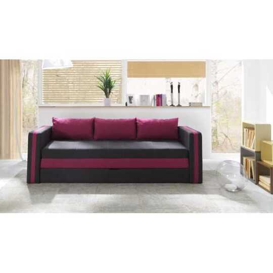 Sofa-lova EUFORIA haiti 15+11 - Sofos-lovos