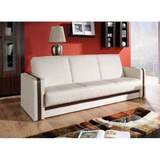 Sofa-lova EUFORIA lux 24+12 - Sofos-lovos