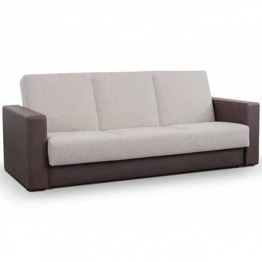 Sofa-lova KWADRAT kreta 05 + soft 66 - Sofos-lovos