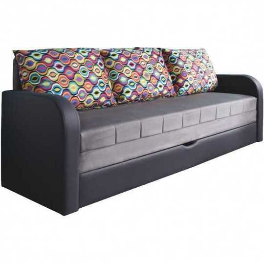 Sofa-lova LIDOS alcala 22 / soft 20 - Sofos-lovos