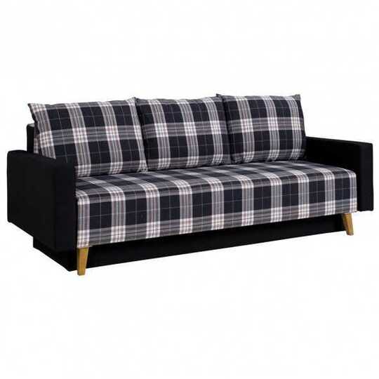 Sofa-lova MEMONE gomez 12 + lobox 05 - Sofos-lovos