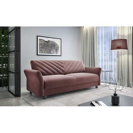 Sofa-lova MM 61 - Sofos-lovos