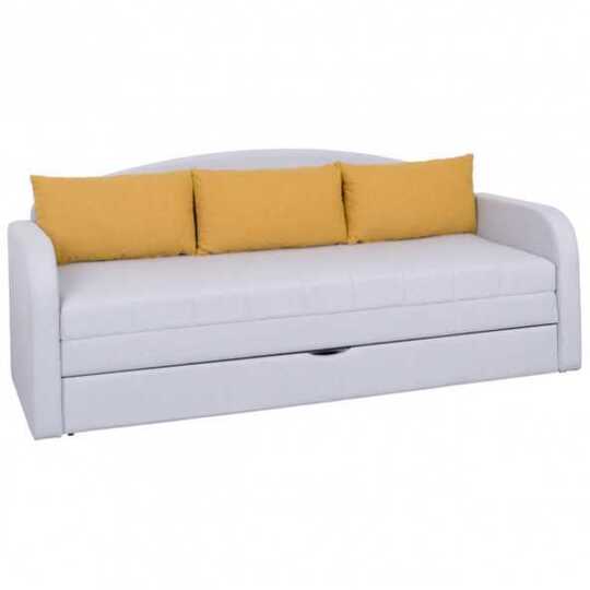 Sofa-lova TENUS II cashmere 17+14 - Sofos-lovos