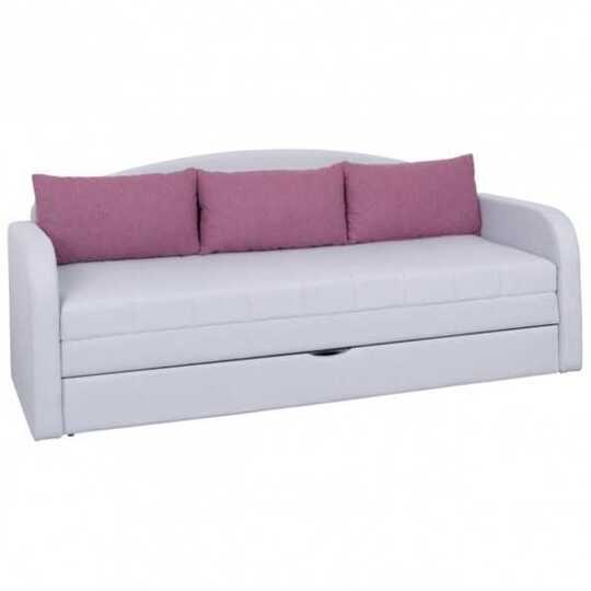 Sofa-lova TENUS II cashmere 17+6 - Sofos-lovos