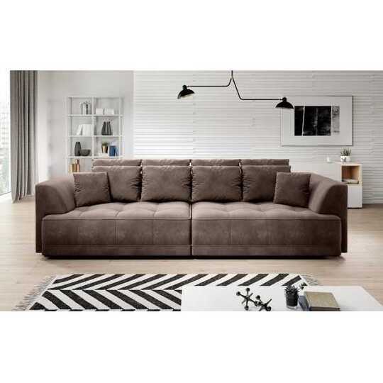 Sofa-lova TIGA BIGSOFA riviera 16 - Sofos-lovos