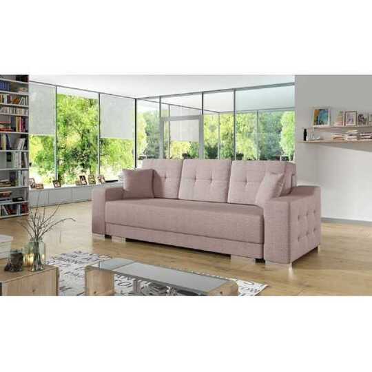 Sofa-lova ULMA malmo 61 - Sofos-lovos