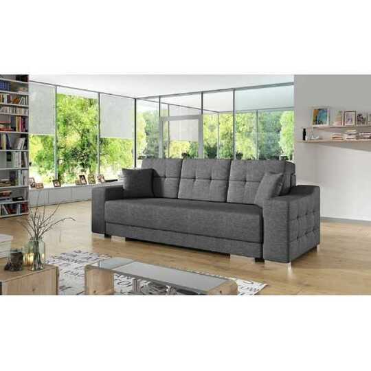 Sofa-lova ULMA savana 05 - Sofos-lovos