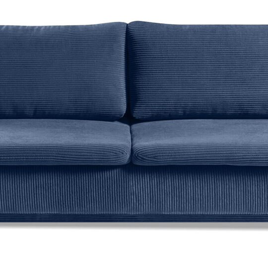 Ergonomiška ir stilinga sofa jūsų svetainei ar kambariui