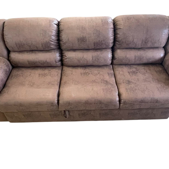 Ergonomiška ir stilinga sofa jūsų svetainei ar kambariui