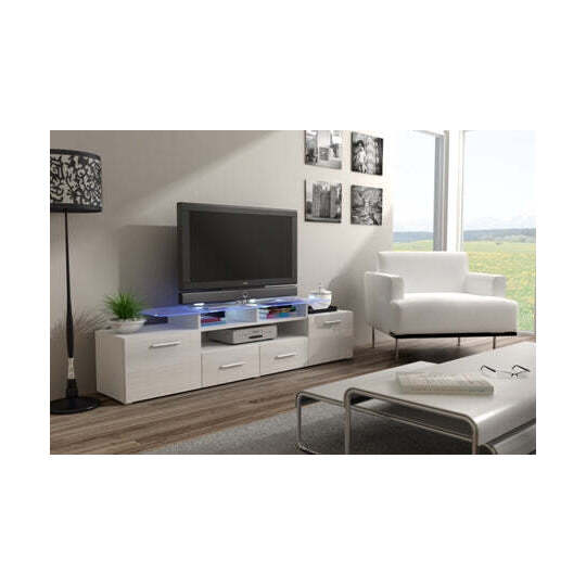 TV stovas HA2593 - TV spintelės