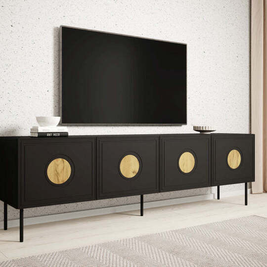 TV stovas HA3475 - TV spintelės