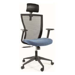 Biuro kėdė SG0732 - Darbo kėdės